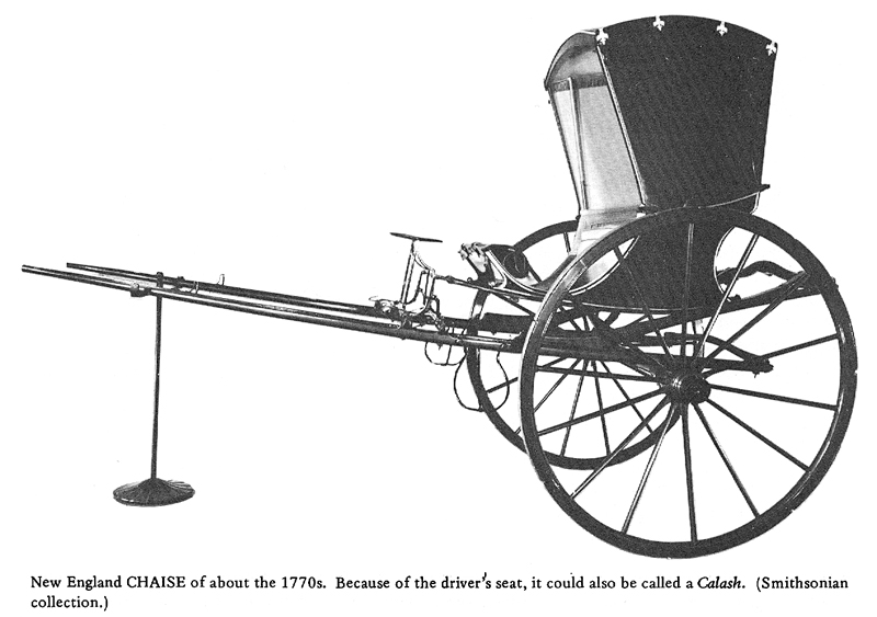 Esther M. Zimmer Lederberg Victorian Carriages and Coaches